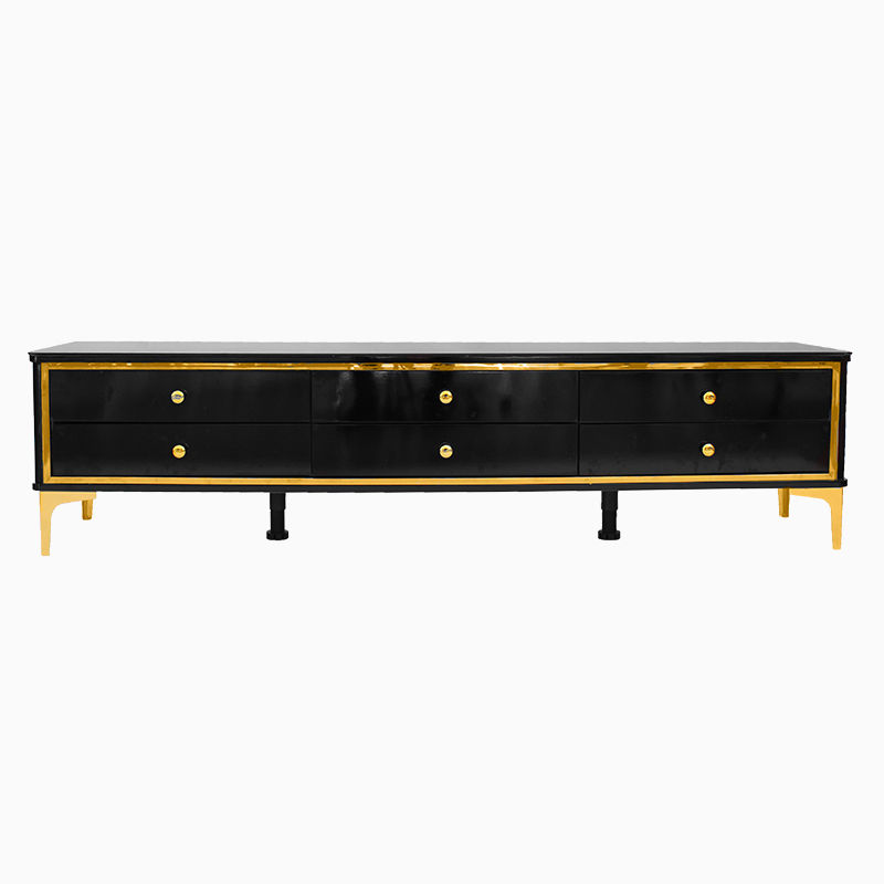 GOF Furniture - Tebello TV Stand