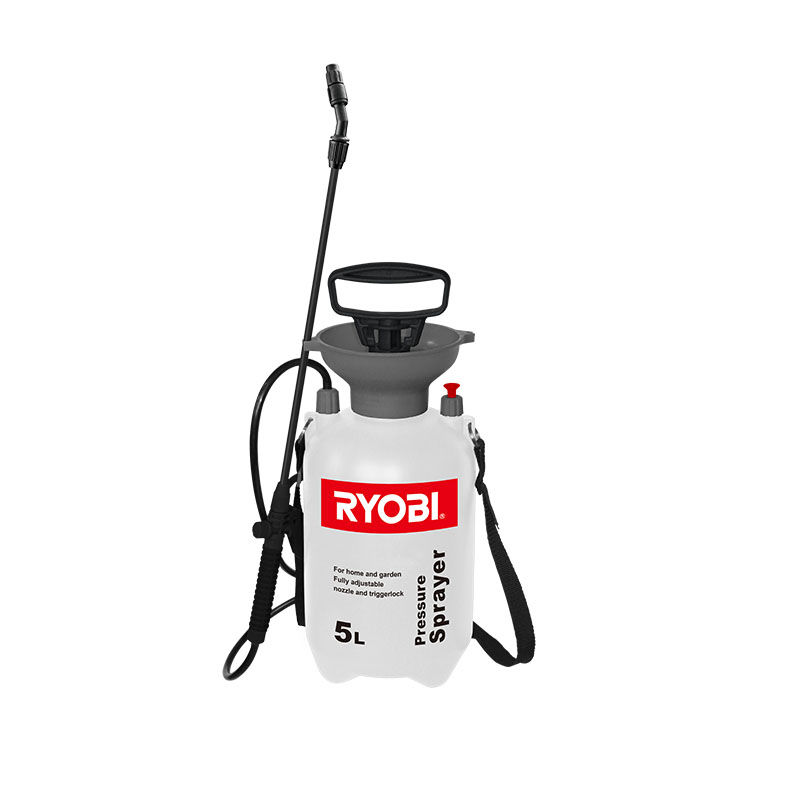 Steco Pressure Sprayer 5Liter