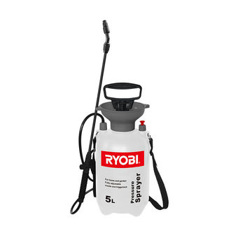 RYOBI Pressure Sprayer 5Liter