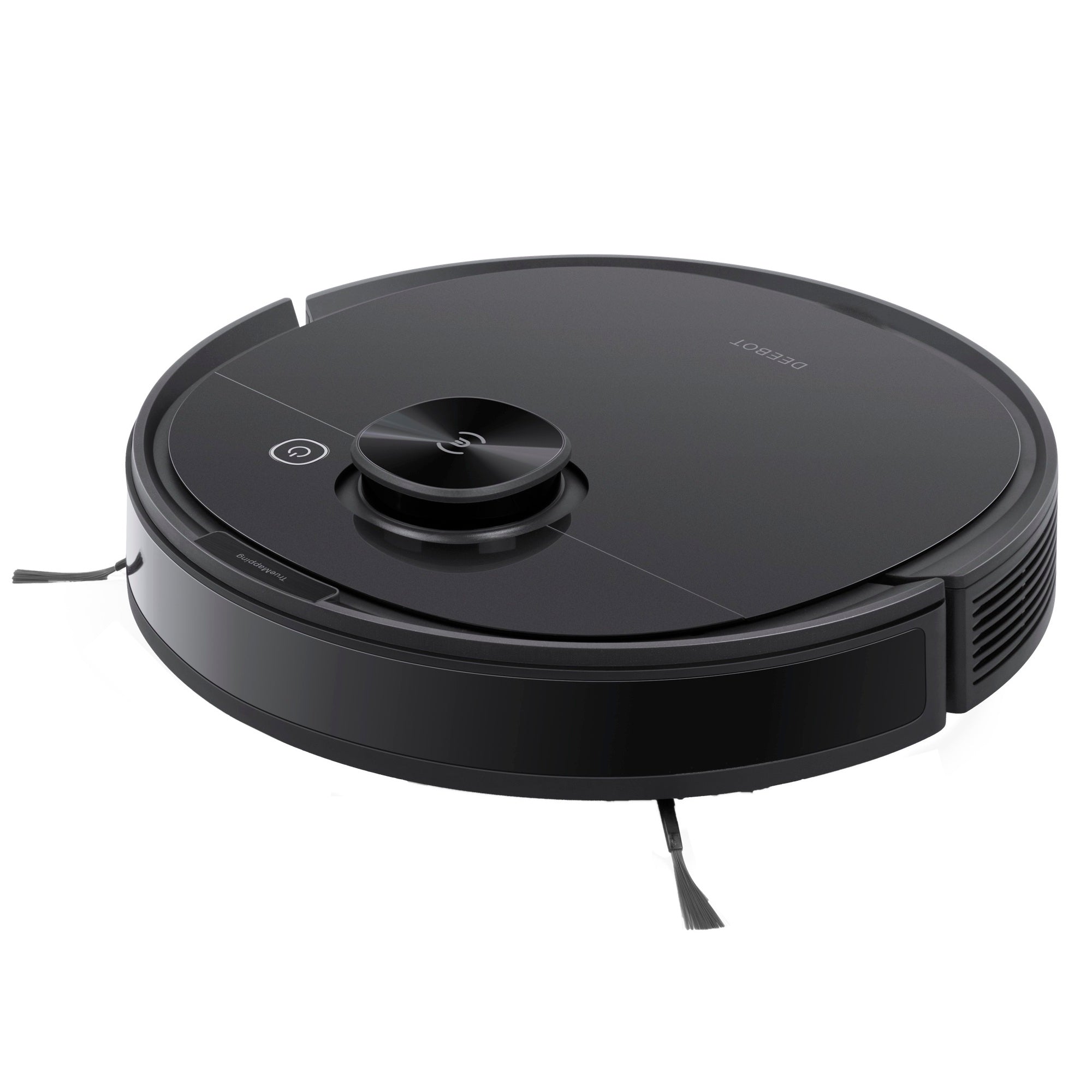 Ecovacs Deebot N8 Robot Vacuum Cleaner dToF LiDAR, 110min Runtime LEROY MERLIN South Africa