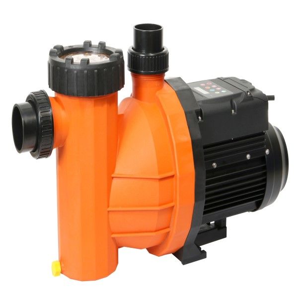 Speck Pumps  1.50kW BADU®Eco VSD Pro 23 Self-Priming Swimming Pool Pump