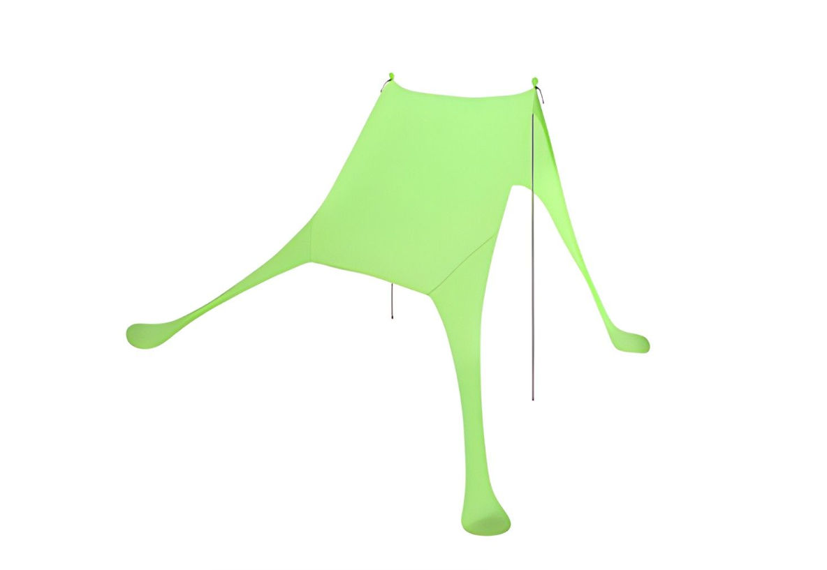 300cm x 300cm Stretch Tent For Beaches and Picnics