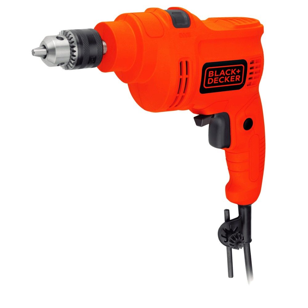 BLACK+DECKER - 18V System Drill Driver + 200mA charger + 1.5Ah