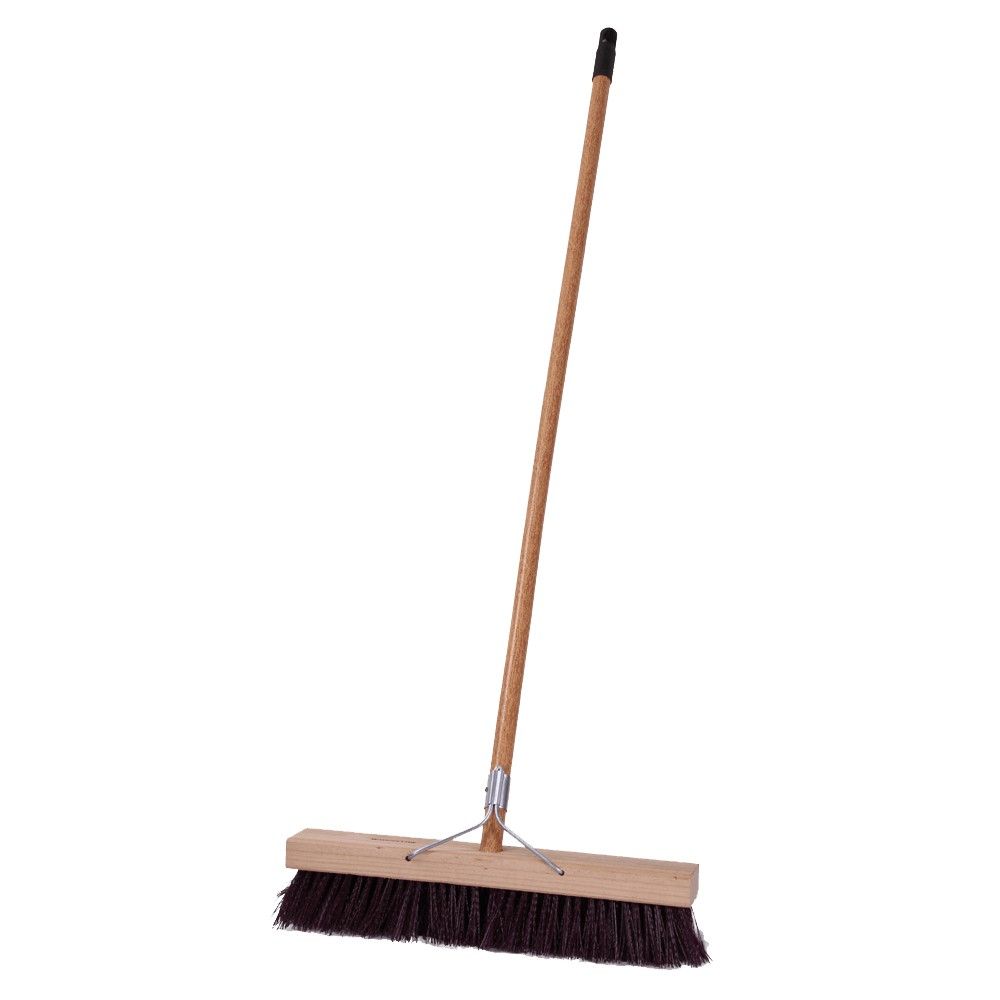 Broom Postform PVC 460m