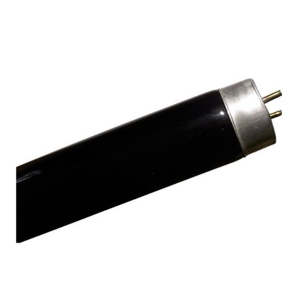 16mm T5 UV FLUORESCENT LAMP 6W - BLACK LIGHT
