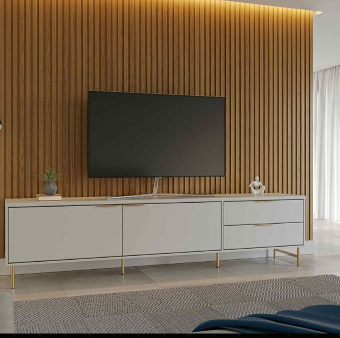 Yves Plasma Stand -2.2M