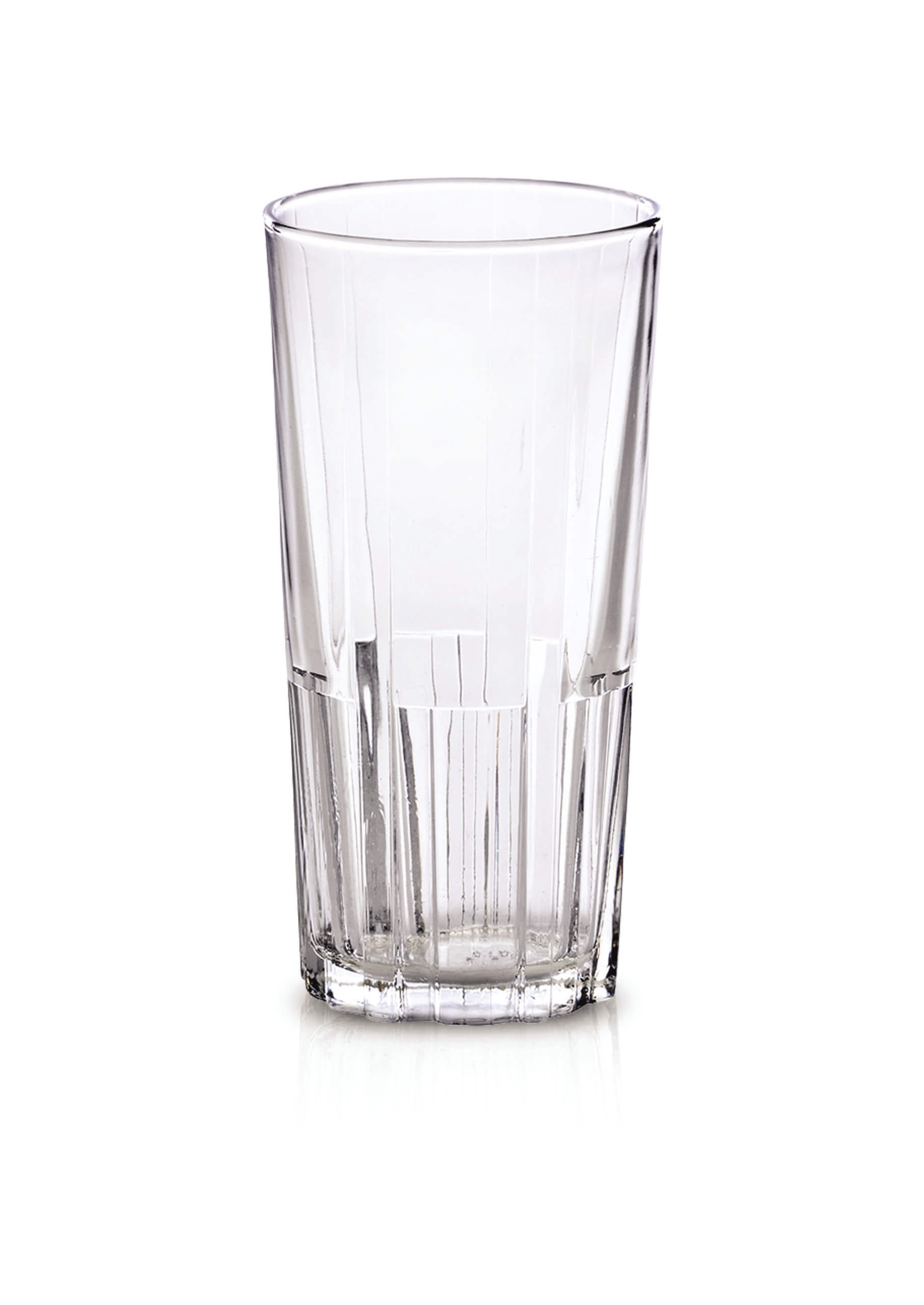 Duralex Jazz Clear Highball 300ml - Set of 6