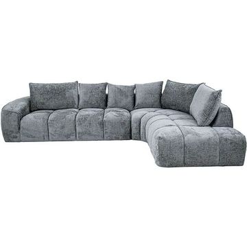 Plush Comfort Couch