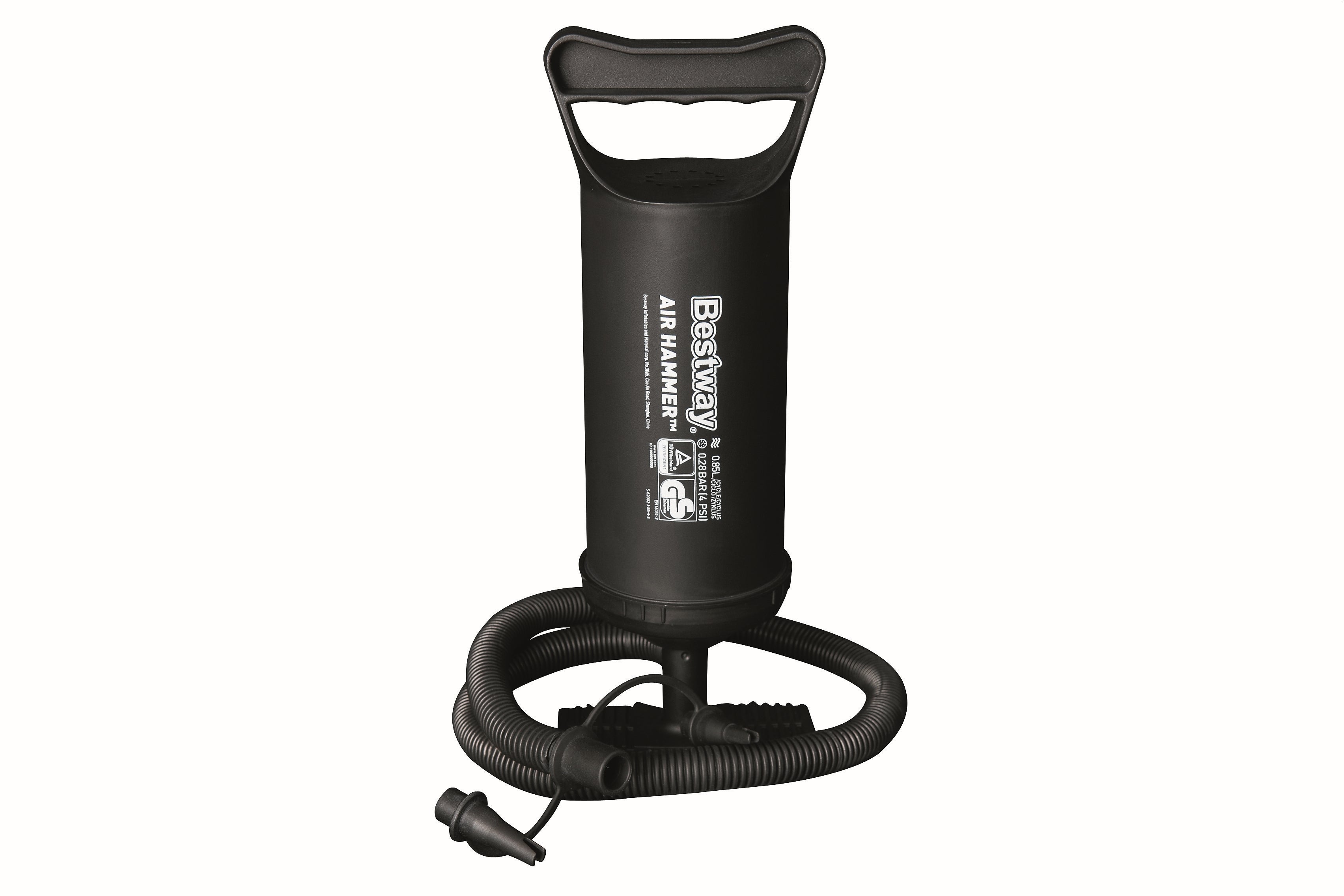 Bestway 30cm Air Hammer Inflation Pump