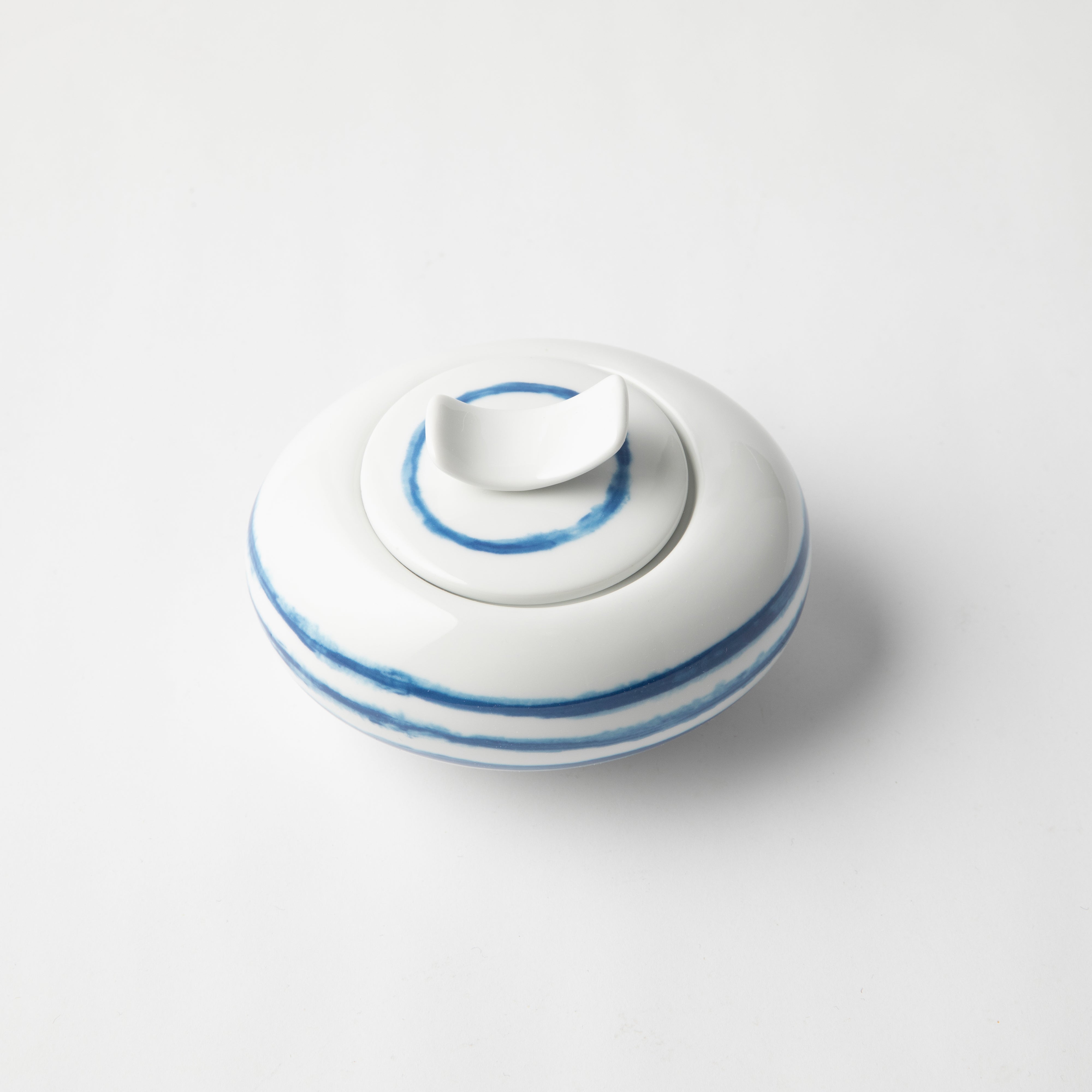Designers Guild - Jinshi Covered Sugar