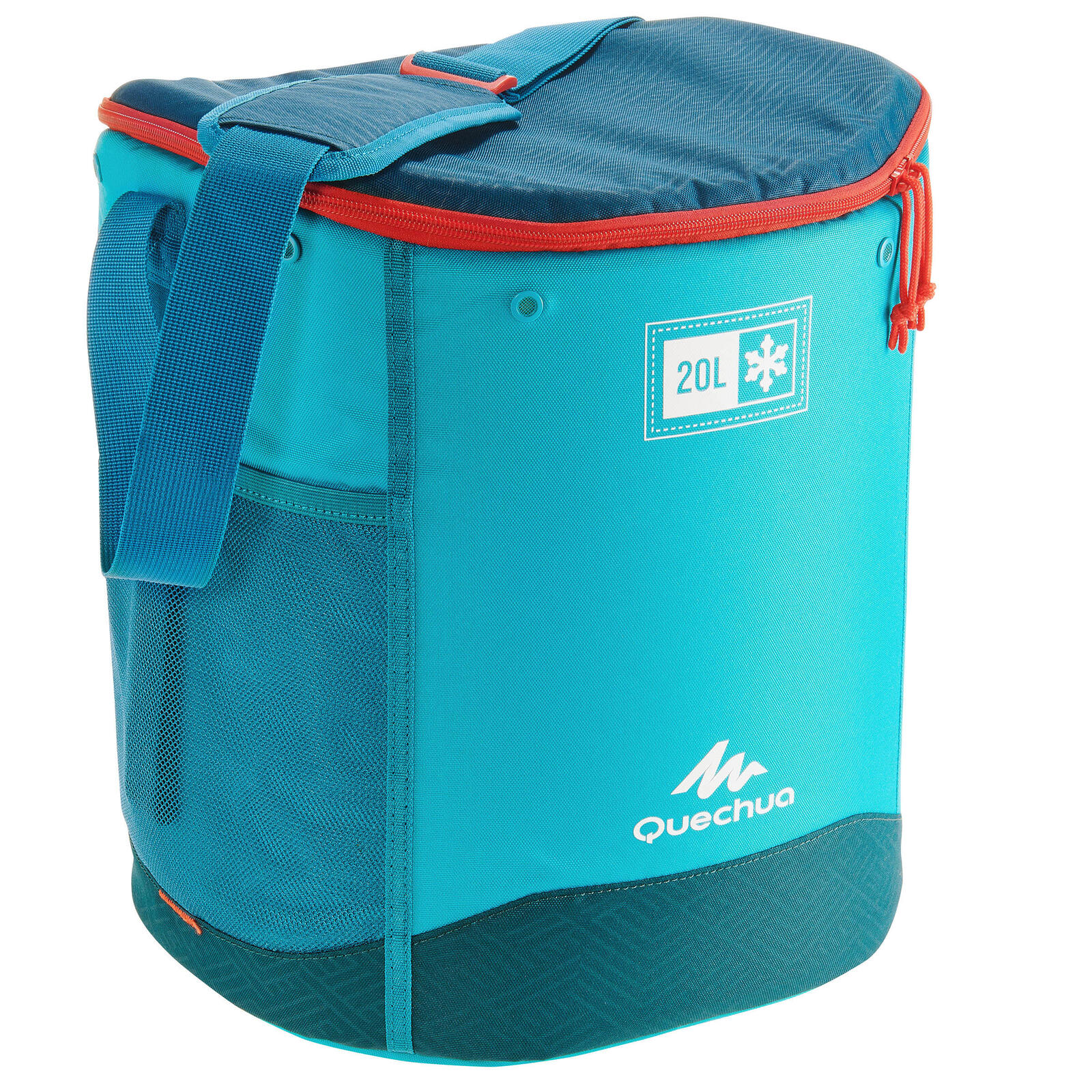 Camping or hiking cooler - compact – 20 l
