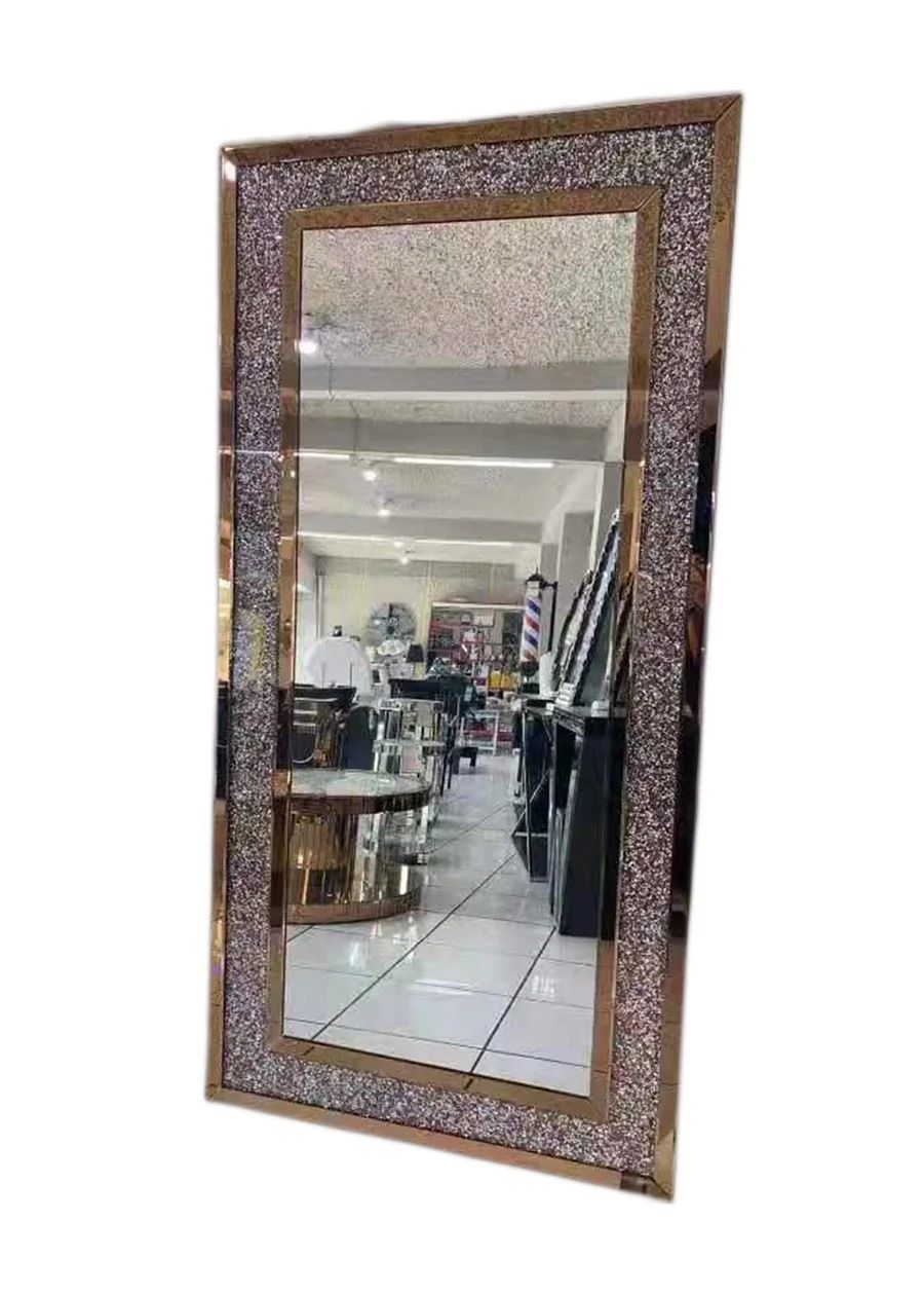 KCW: Full Length Floor Mirror Bedroom Mirror Dressing Mirror