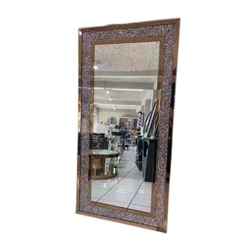 KCW: Full Length Floor Mirror Bedroom Mirror Dressing Mirror