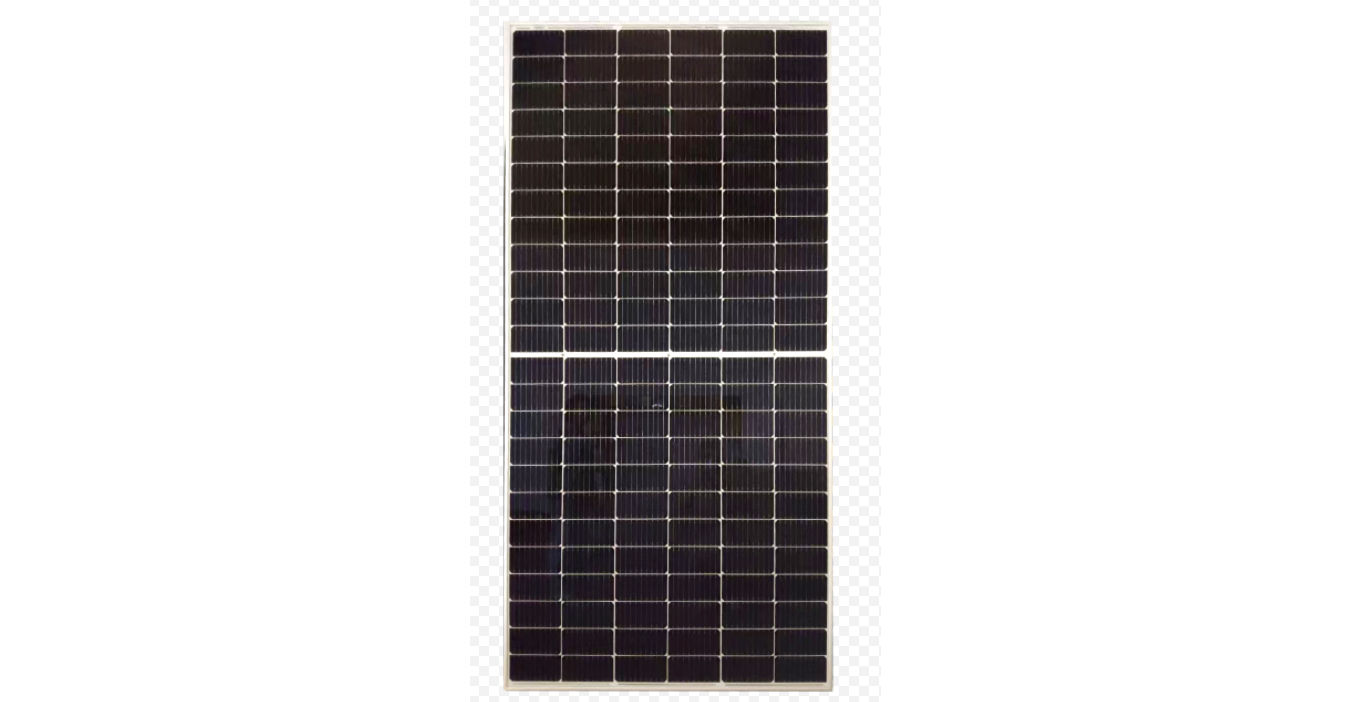 STECO SOLAR PANEL 540W