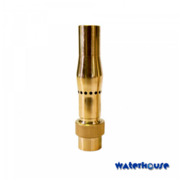 40mm Brass Frothy Fountain Nozzle