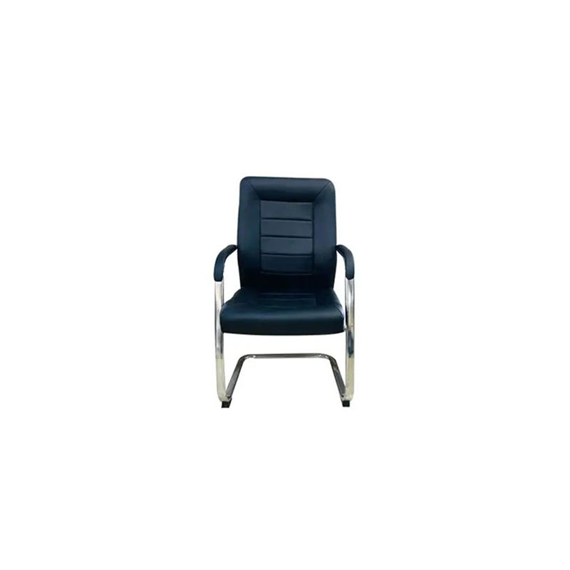 Delilah Office Chair- Black