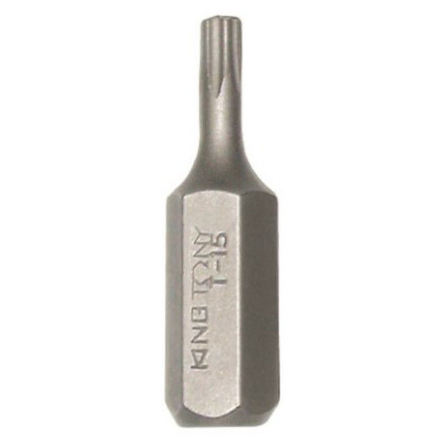 King Tony - Bit Torx T30 X 32mm 5/16