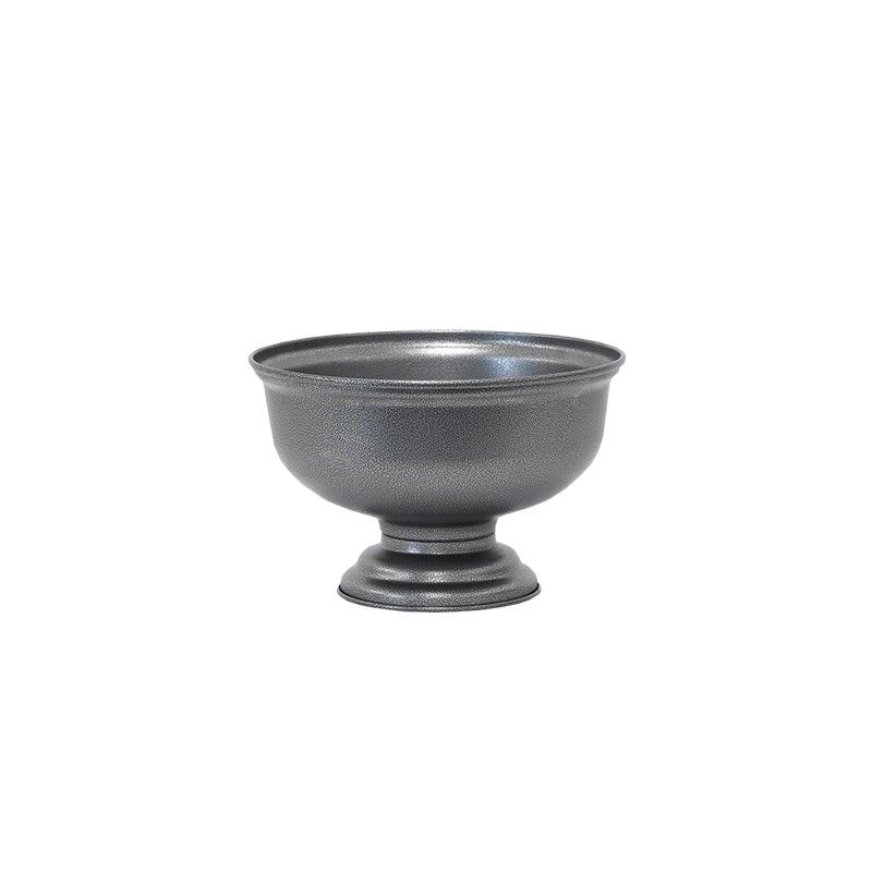 Queen Royale Metallic Champagne Cooler