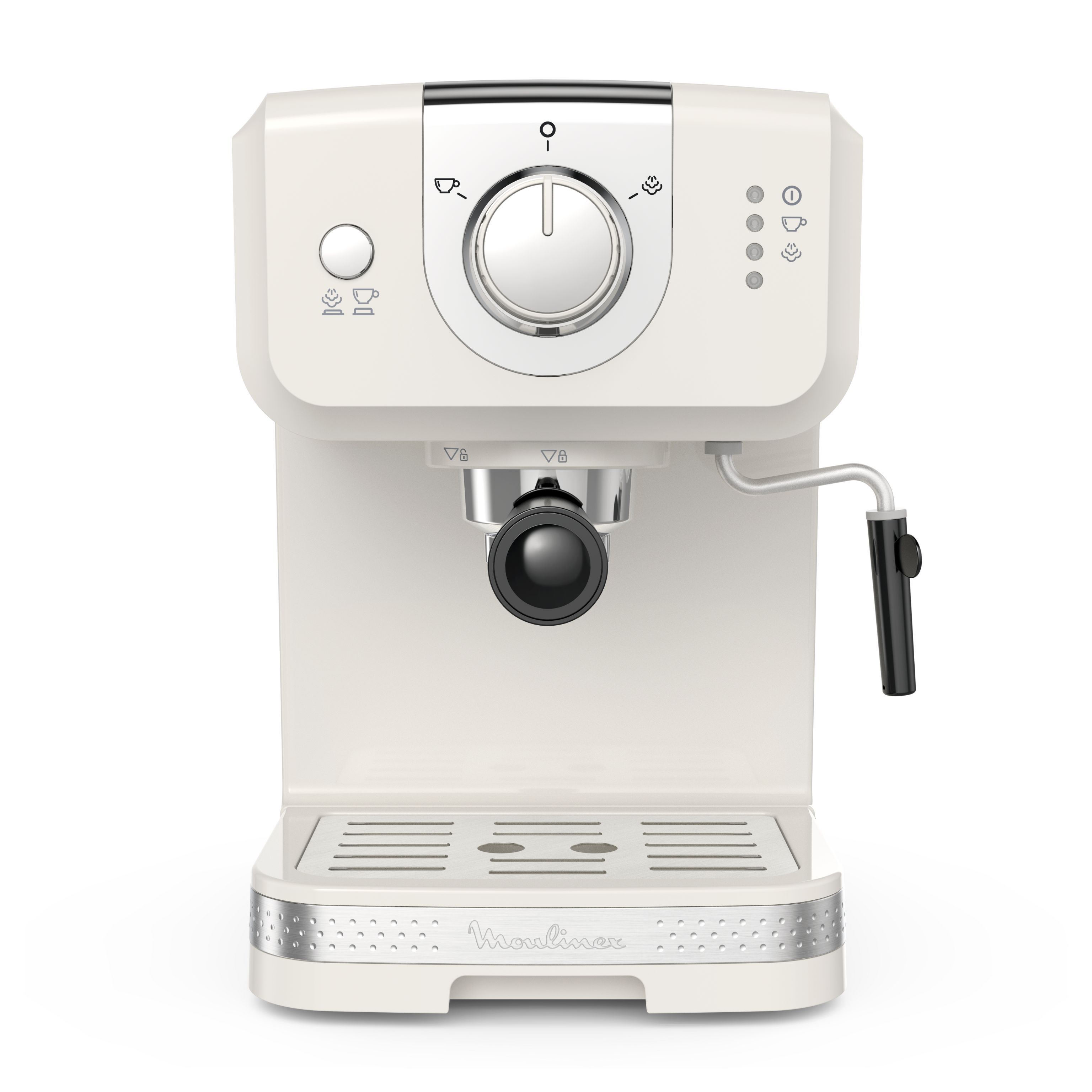 Moulinex Espresso Machine Soleil | LEROY MERLIN South Africa