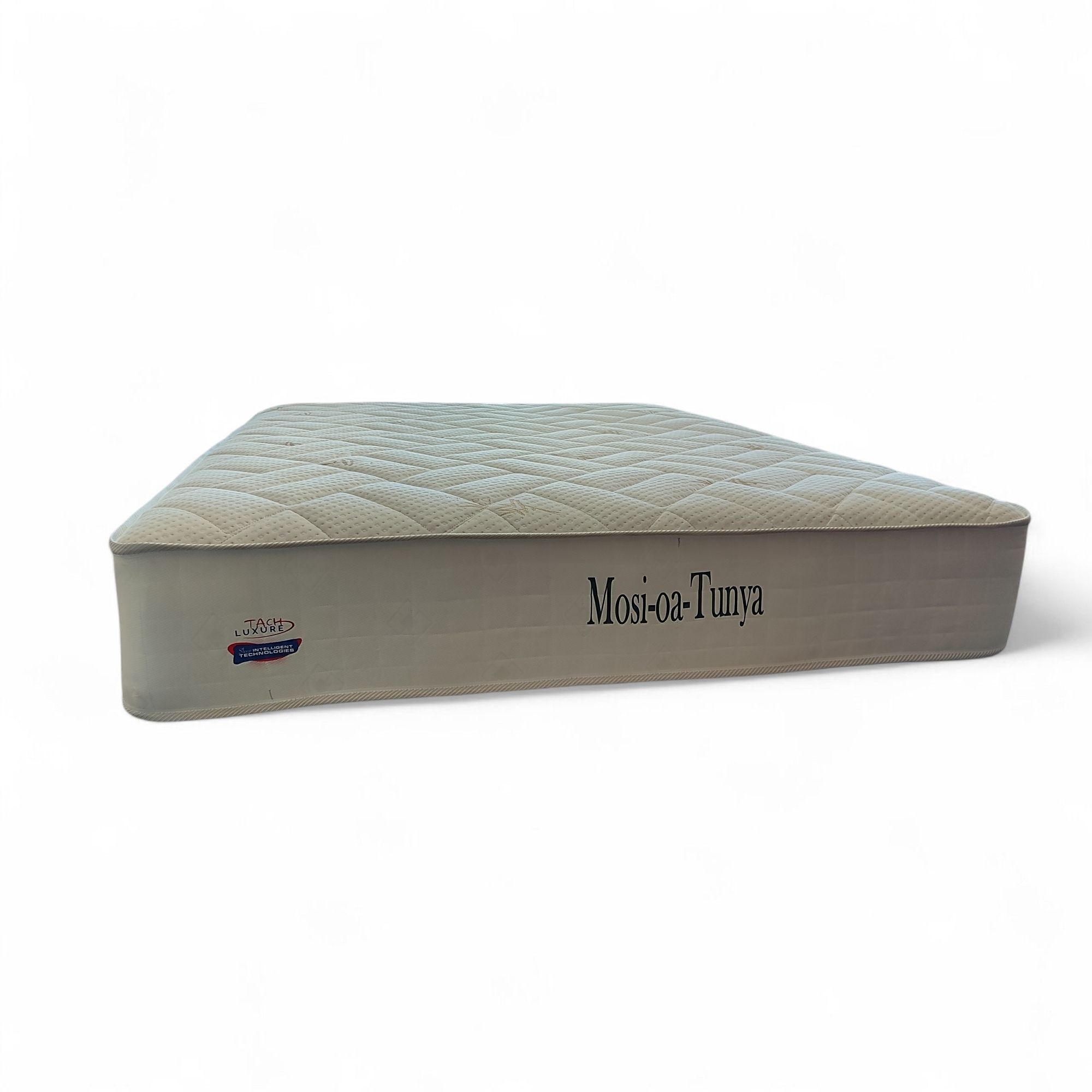 Mosi ou Tunya Double Mattress Only