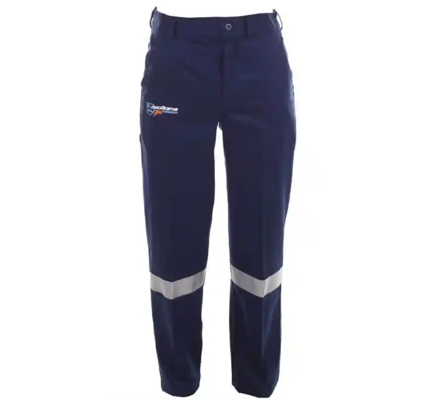 Conti-suit Zero Flame Acid Trouser - EU 52