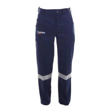 Conti-suit Zero Flame Acid Trouser - EU 52