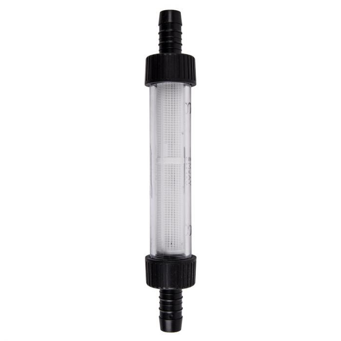 Micromark - Filter Inline - Plastic 15mm - 2 Pack