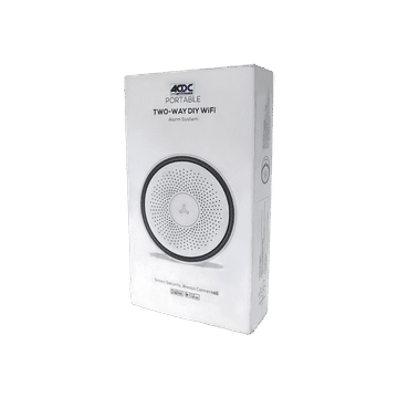 DIY WIFI WIRELESS ALARM SYSTEM