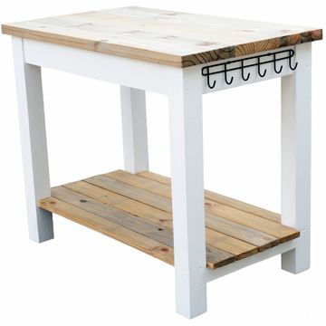 ChrisJan Kitchen Island