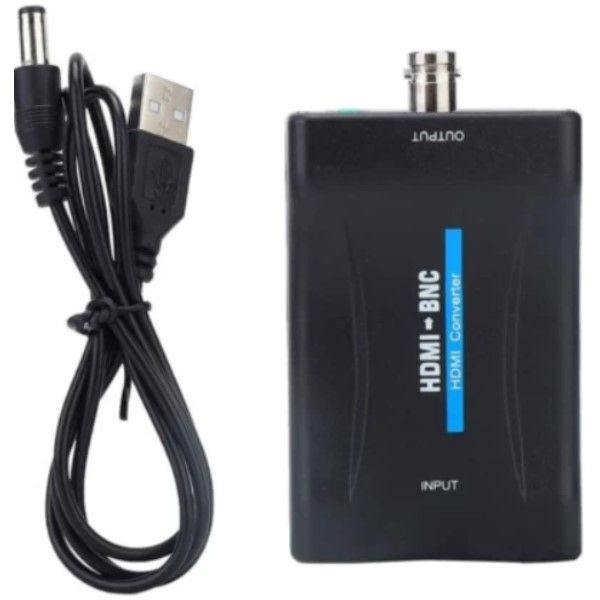 USB Adaptor