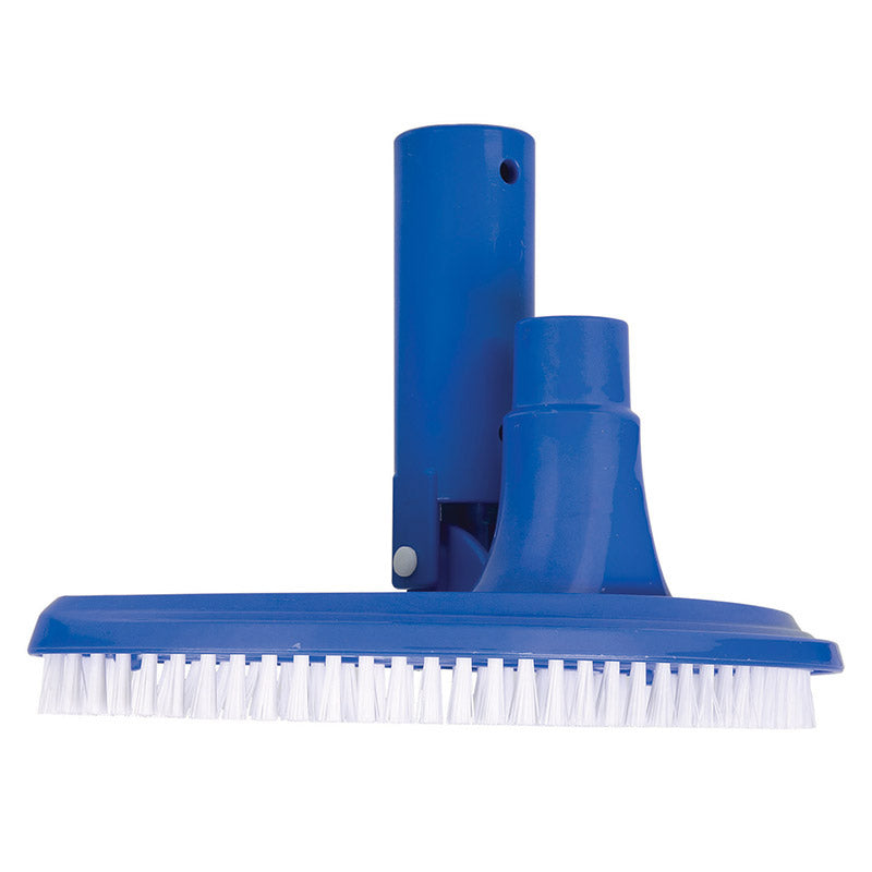 Speck pool vacuum head