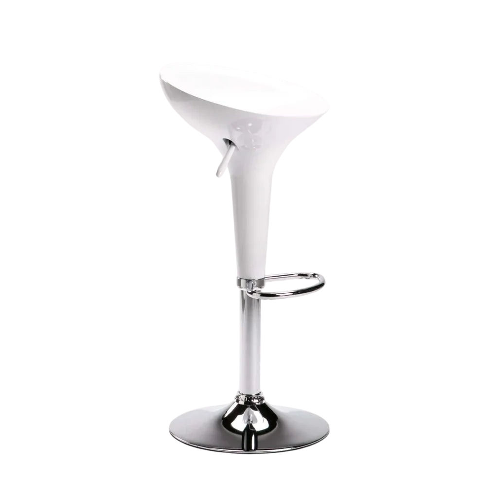 Vividitto - Spaced Model BS-101 - White