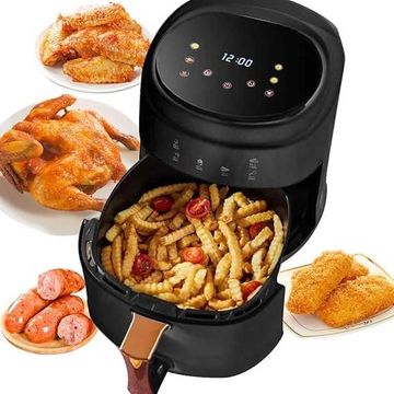8L Smart Air Fryer