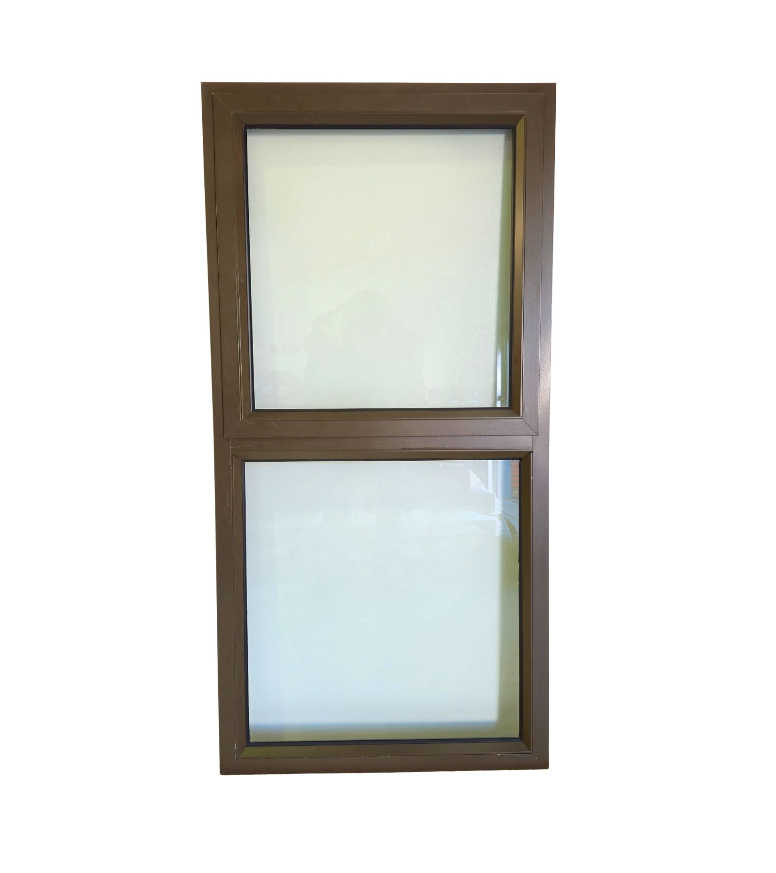 Aluminium Window 600 x 900 P1T0609