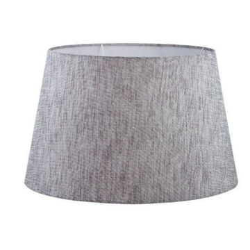 Lamp Shade 350mm x 450mm Cream