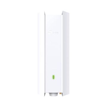 Tp-Link Eap610-Outdoor Wi-Fi 6 Ax1800 Dual Band Mu-Mimo Gigabit Poe Outdoor Access Point