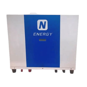 NENERGY - 2.56 KWH 100AH 25.6V - LIFEPO4 Lithium Battery