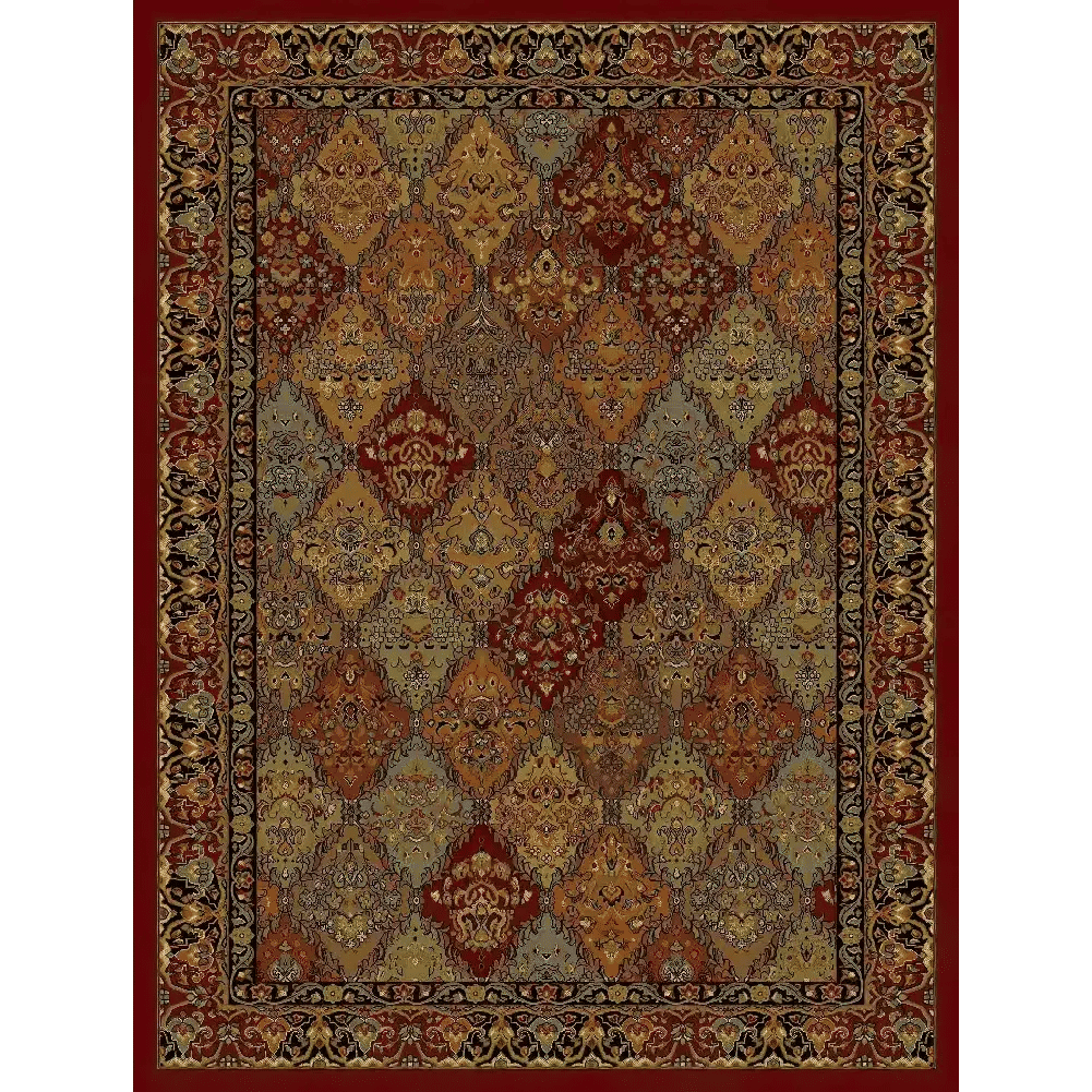 Fotakis Kendra Diamond Rug – 38-T – 120cm x 170cm