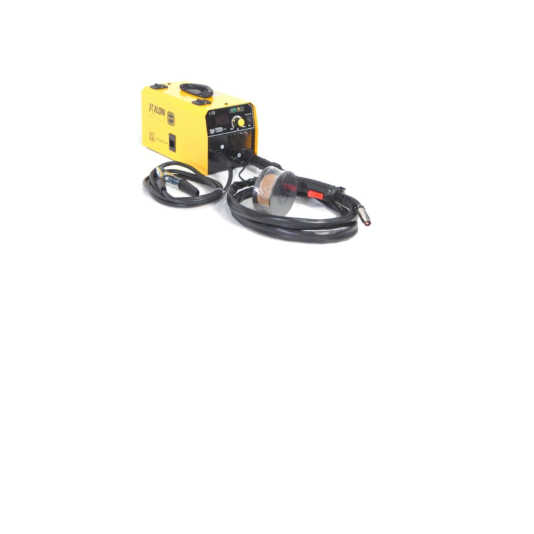 INVERTER WELDING MACHINE