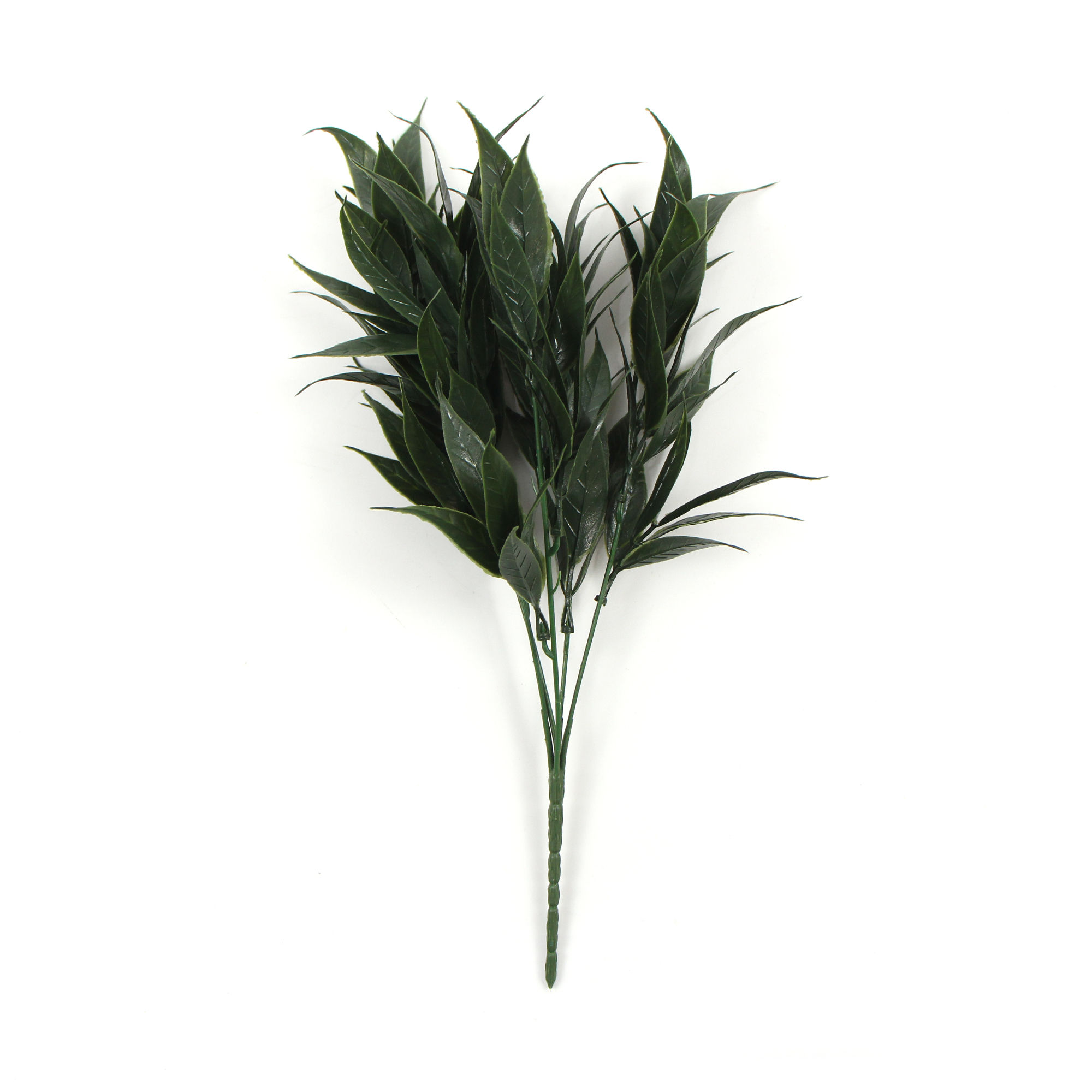 The Green Wall Co. - Artificial Foliage UV Protected - Plant Willow Leaf