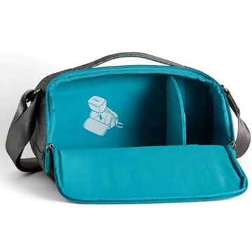 2007812 - Cricut Joy Machine Carry Case 1 Machine Tote 11.6'' X 6.3'' X 4.5'' (29.5 Cm X 16 Cm X 11.6 Cm).