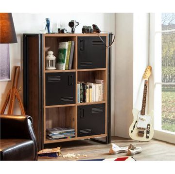 Bookshelf Cosmo Neva
