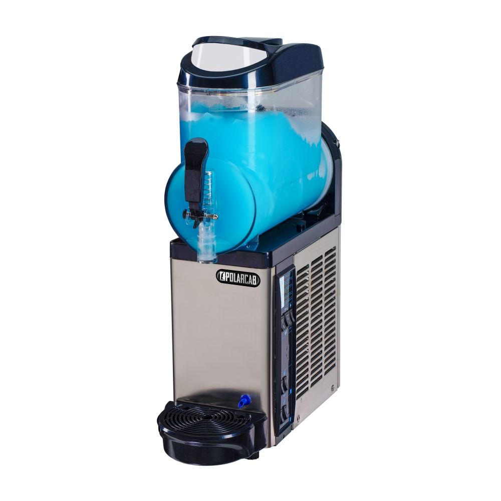 Slush machine - 10 litre - POLARCAB