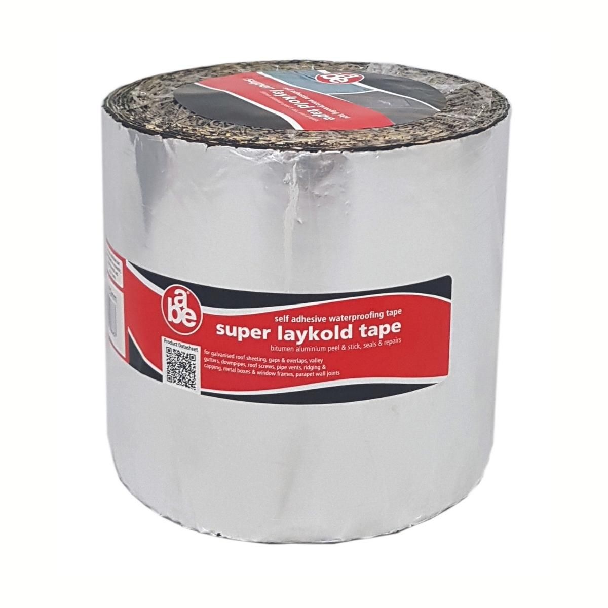 Abe Super Laykold Tape