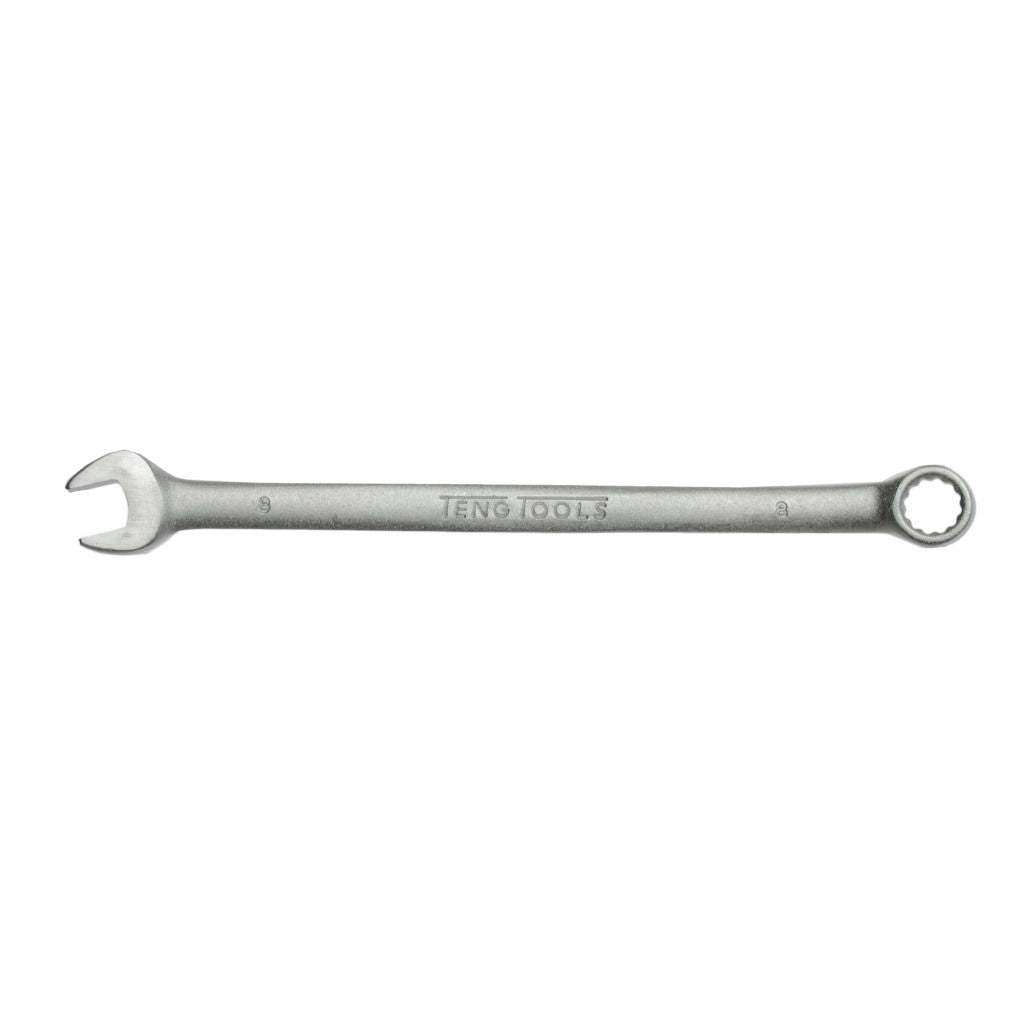 Long Combination Spanner 8mm
