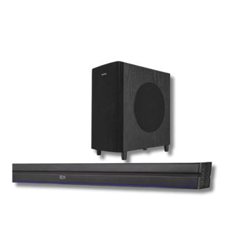 Ecco MV9951 Sound Bar