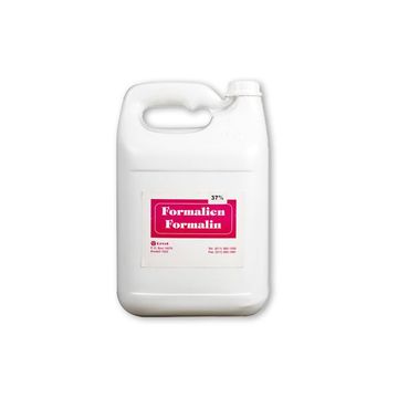 Revet - Formalin Formaldehyde 5L