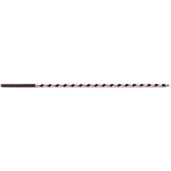 Auger Bit 8 X 400Mm Pouched