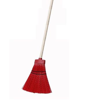 Home Hub Polycorn Broom