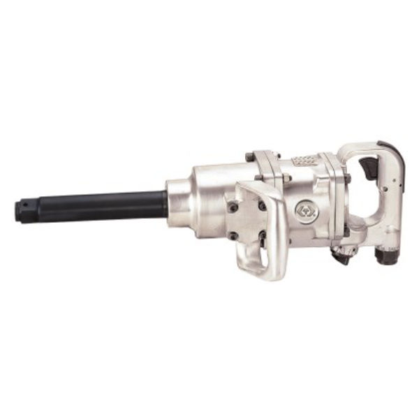 King Tony - Impact Wrench 1